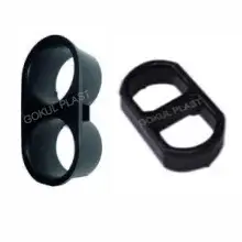 Poly Fitting End Cap Manufacturer
