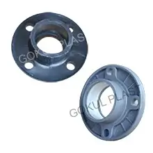  PP Tail Piece Flange